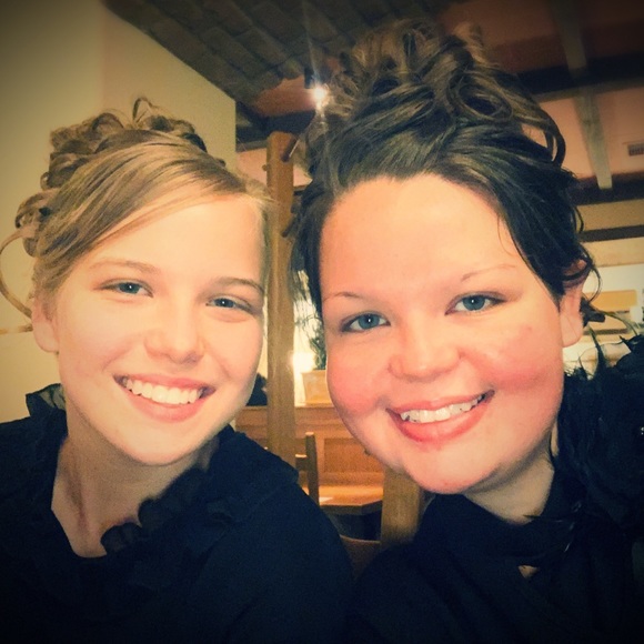 Meet your Posher, Яα¢нєℓ - Picture 14 of 15